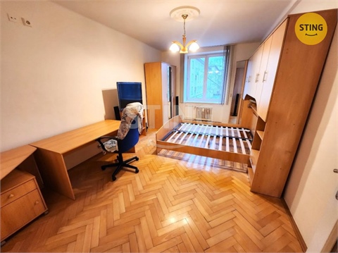 Pronájem bytu 2+1, 58 m² 4