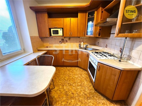 Pronájem bytu 2+1, 58 m² 4