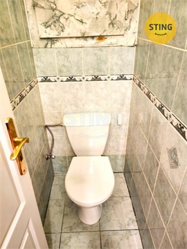 Pronájem bytu 2+1, 58 m² 0