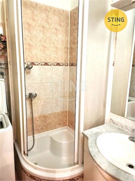 Pronájem bytu 2+1, 58 m² - 0