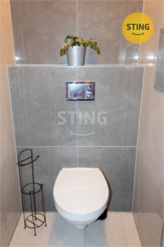 Pronájem bytu 3kk, 56 m² - 8