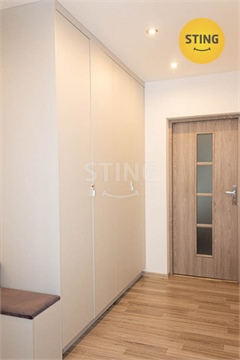 Pronájem bytu 3kk, 56 m² 6