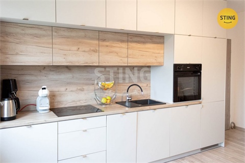 Pronájem bytu 3kk, 56 m² 2