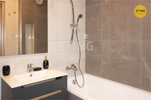 Pronájem bytu 3kk, 56 m² - 6