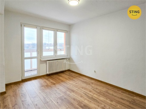 Pronájem bytu 2+1, 58 m² - 2