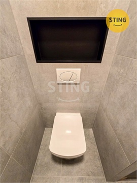 Pronájem bytu 2+1, 58 m² - 8