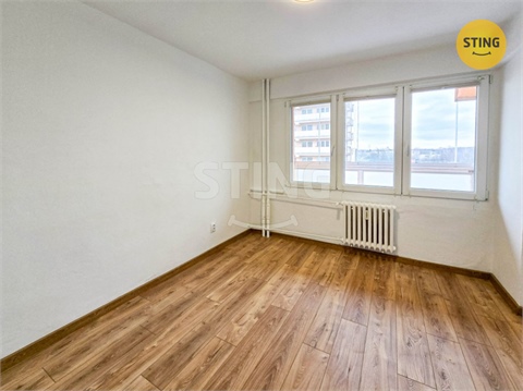 Pronájem bytu 2+1, 58 m² - 4