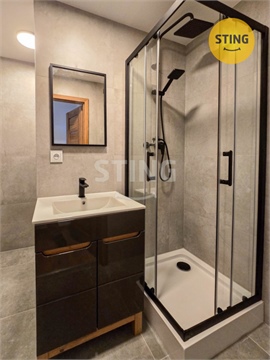 Pronájem bytu 2+1, 58 m² 8