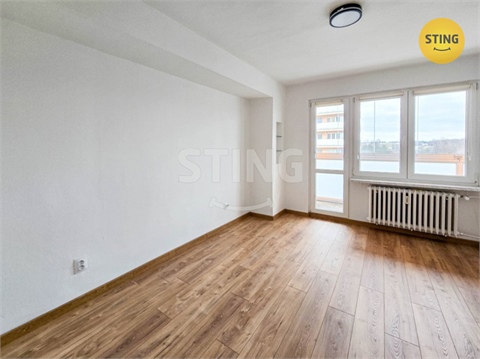 Pronájem bytu 2+1, 58 m² 2