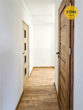 Pronájem bytu 2+1, 58 m² - 6