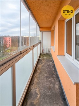 Pronájem bytu 2+1, 58 m² 10