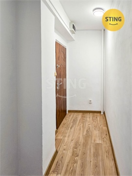 Pronájem bytu 2+1, 58 m² 6