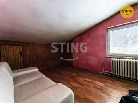 Prodej rodinného domu, 298 m² 18