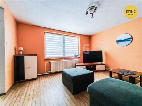 Prodej rodinného domu, 298 m² - 6