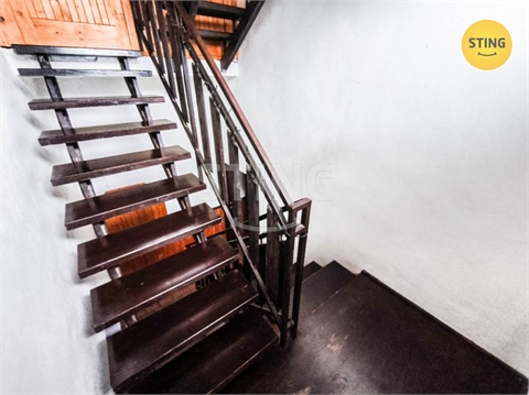 Prodej rodinného domu, 298 m² - 22