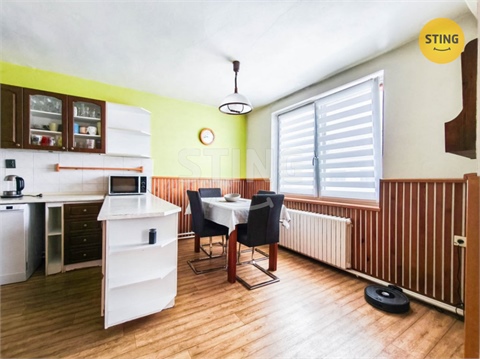 Prodej rodinného domu, 298 m² - 4