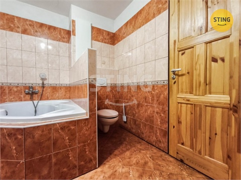 Prodej rodinného domu, 298 m² - 8