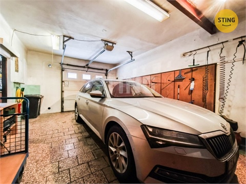 Prodej rodinného domu, 298 m² - 26