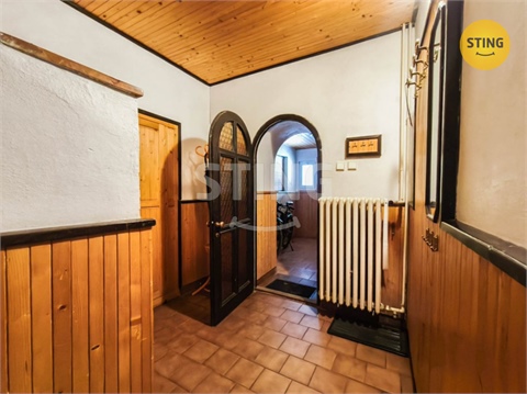 Prodej rodinného domu, 298 m² 22