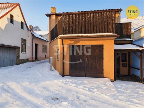 Prodej rodinného domu, 298 m² - 24