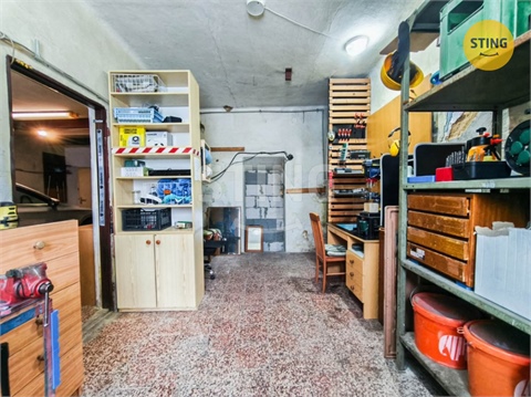 Prodej rodinného domu, 298 m² 28