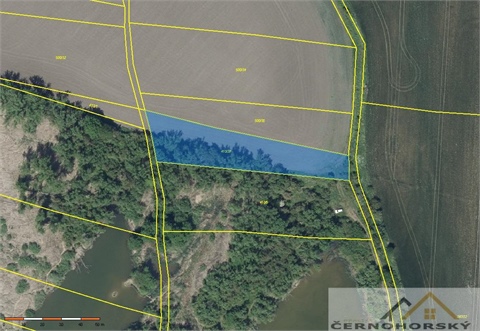 Prodej pozemku pro komerční výstavbu, 11 909 m² 6