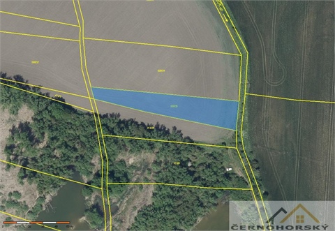 Prodej pozemku pro komerční výstavbu, 11 909 m² - 6