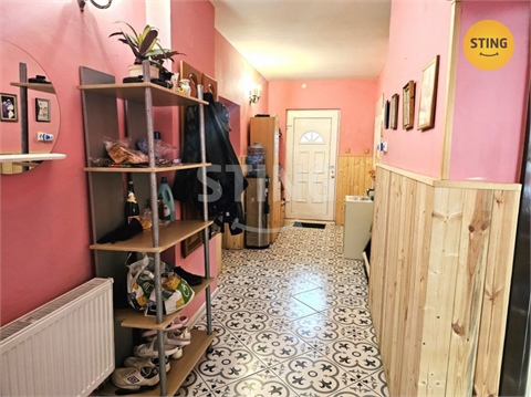 Prodej rodinného domu, 260 m² - 4