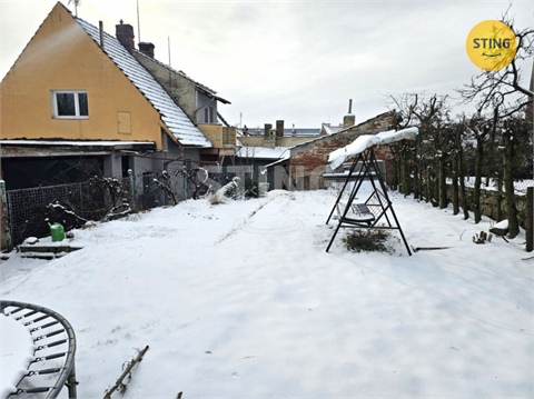 Prodej rodinného domu, 260 m² 12