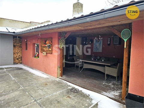 Prodej rodinného domu, 260 m² 10