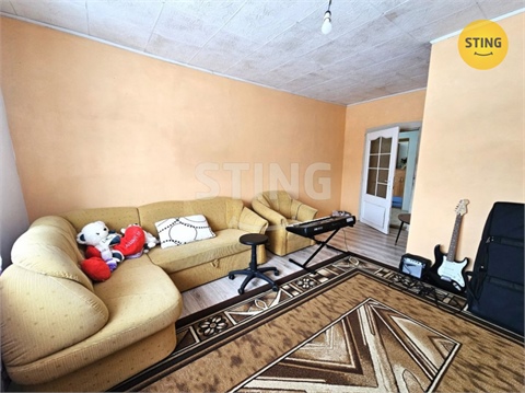 Prodej rodinného domu, 260 m² - 6