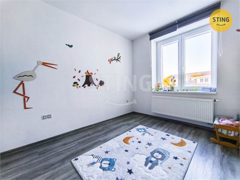 Prodej bytu 3kk, 70 m² - 2