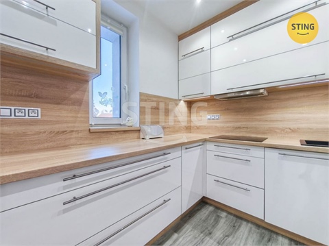 Prodej bytu 3kk, 70 m² 20