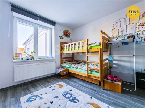 Prodej bytu 3kk, 70 m² - 4