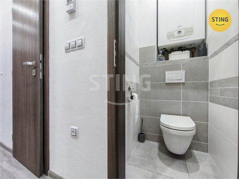 Prodej bytu 3kk, 70 m² 12