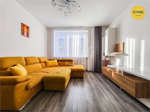 Prodej bytu 3kk, 70 m² 14