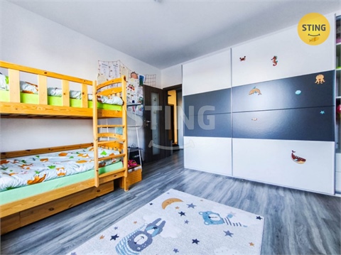 Prodej bytu 3kk, 70 m² 4