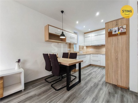 Prodej bytu 3kk, 70 m² 16