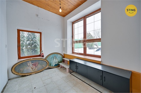 Prodej rodinného domu, 200 m² 28