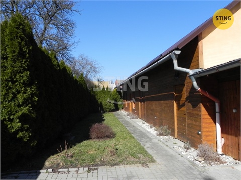 Prodej rodinného domu, 200 m² 20