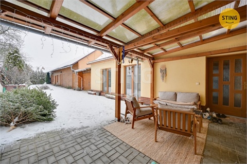 Prodej rodinného domu, 200 m² 22