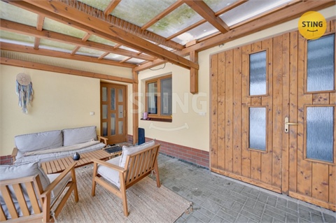 Prodej rodinného domu, 200 m² - 20