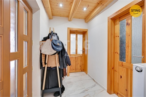 Prodej rodinného domu, 200 m² - 16