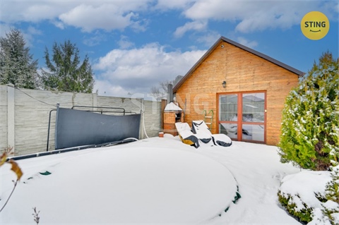 Prodej rodinného domu, 200 m² 26