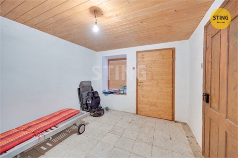 Prodej rodinného domu, 200 m² - 16