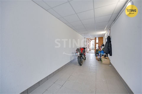 Prodej rodinného domu, 200 m² - 12