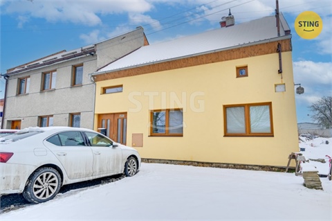 Prodej rodinného domu, 200 m² 0