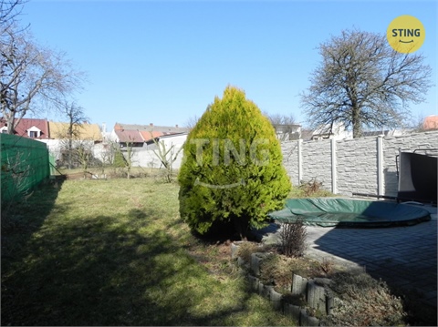 Prodej rodinného domu, 200 m² - 18