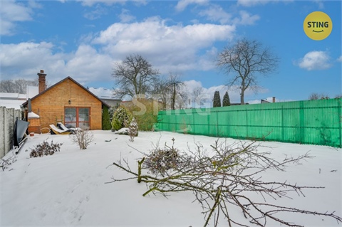 Prodej rodinného domu, 200 m² 24