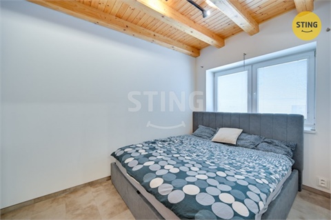 Prodej rodinného domu, 200 m² - 4